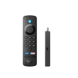 Amazon Fire TV Stick HD Streaming Device 8GB - Wifi 6 - 3rd Gen - Img 4