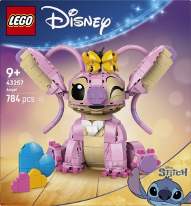ANGEL LEGO43257 - Img 2