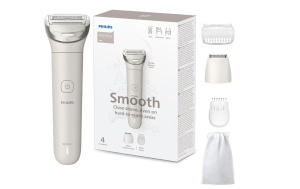 Aparat de ras fara fir Philips BRL147/00 - Img 2