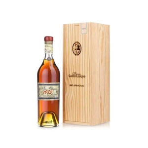 Armagnac 1983 Baron Gaston Legrand Lheraud 0.7L