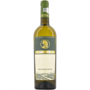 Budureasca Premium Sauvignon Blanc 0.75L