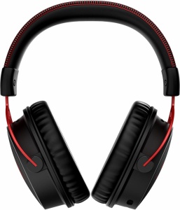 Casti Gaming Head-band HP HyperX Cloud Alpha Wireless, Fara Fir, Negru - Img 3