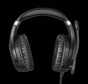 Casti Gaming Head-band Trust GXT 488 Forze PS4, Wired, Negru - Img 6