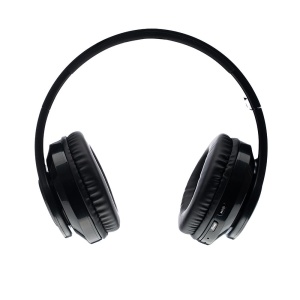 Casti Over-ear SPACER Spacer Crystal, Fara Fir, Negru - Img 2