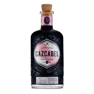 Cazcabel Tequila Coffee Liqueur 0.7L