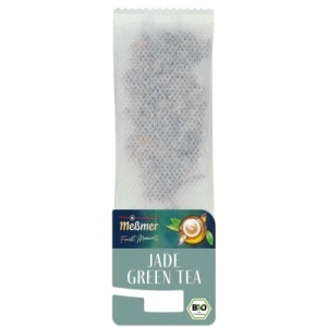 Ceai Verde Horeca Messmer Finest Moments Lovely Meßmer Jade Green Tea 15 Plicuri