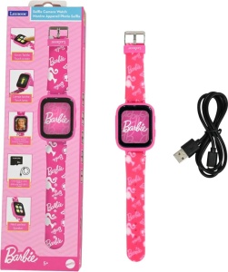 CEAS CU APARAT FOTO&CAMERA VIDEO, BARBIE - Img 2