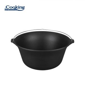 CEAUN DIN FONTA PURA 49X23 CM, 22L, COOKING BY HEINNER