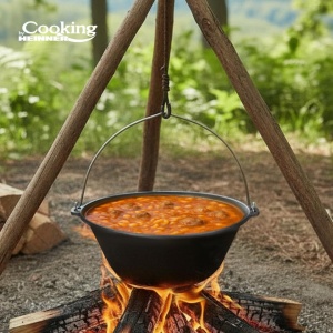 CEAUN DIN FONTA PURA, 54X23 CM, 30 L, COOKING BY HEINNER - Img 4