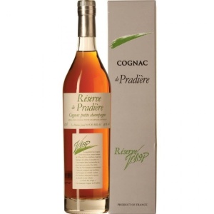 Cognac Pradiere Vsop 0.7L