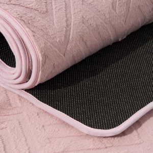 COVOR BLANITA DOVER 160X230 CM ROSE - Img 7