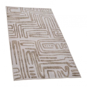 COVOR PRINT DIGITAL 3D 160x230 CM MAZE - Img 3