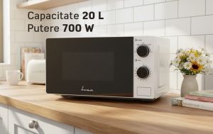 CUPTOR CU MICROUNDE FRAM FMW-2060MWH - Img 4