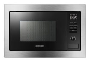 CUPTOR CU MICROUNDE HEINNER HMW-MDBI25GDIX