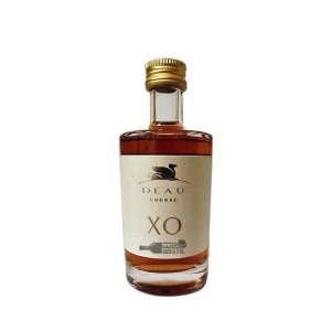 Deau Cognac Mini Xo 0.05L