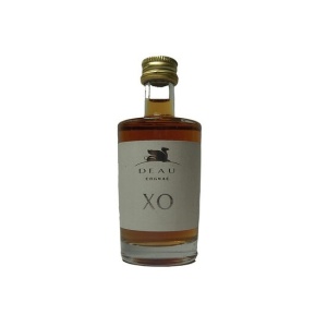 Deau Cognac Mini XO 0.05L