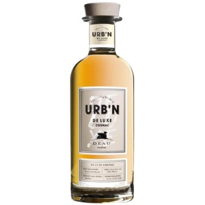 DEAU COGNAC URBAN DE LUXE 0.7L
