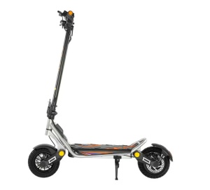 EU-KKA1 Kugoo Kirin A1 Electric Scooter - Img 2