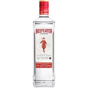 Gin Beefeater London Dry 1L 40%