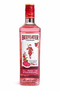 Gin Beefeater Pink 0.7L