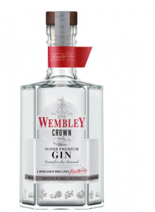 Gin Wembley Crown 0.7L