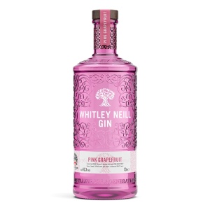Gin Whitley Neill Pink Grapefruit 0.7L