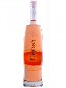 Herzmeziu C’est soir Fetească Neagră Rose Sec 0.75L