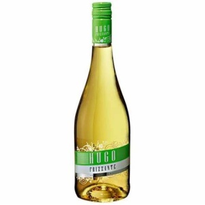 Hugo Frizzante Blanc 0.75L