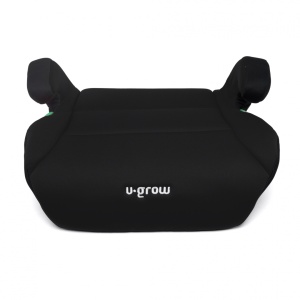 Inaltator auto, R129, negru, U-Grow - Img 3