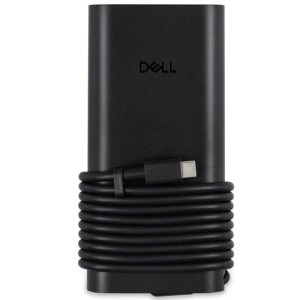 Incarcator Laptop DELL 249YH, 165W, Negru, 1 an Garantie - Img 1