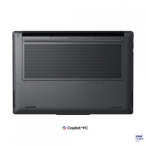 Laptop Consumer LENOVO Yoga Pro 9 16IPH11, cu procesor Intel Core Ultra 7 356H, 16'' OLED, 32 GB LPDDR5x, 1 TB, NVIDIA GeForce RTX 5060, 8GB GDDR7, Windows 11 Pro, 3 ani Garantie - Img 4