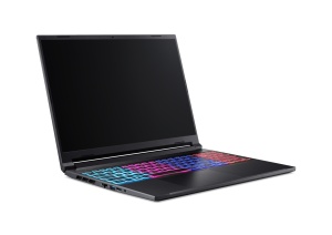 Laptop Gaming Acer Nitro V 16S, cu procesor Intel Core i9 270H, 16'' IPS, 32 GB DDR5, 1 TB, NVIDIA GeForce RTX 5070, 8GB GDDR7, Fara OS, 2 ani Garantie - Img 2