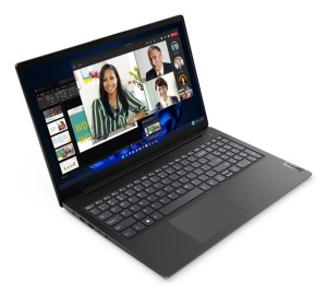 Laptop SMB Lenovo V15 G4 IRU, cu procesor Intel Core i3-1315U, 15.6'' IPS, 16 GB DDR4, 512 GB, Intel UHD Graphics, Fara OS, 3 ani Garantie - Img 12