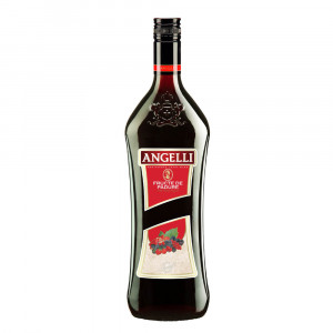 Lichior Angelli Fructe de Padure 1L