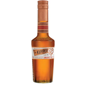 Lichior De Kuyper Amaretto 0.7L - Img 2