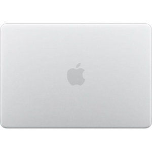 MacBook Neo 13" Retina/Apple A18 Pro (CPU 6-core, GPU 5-core, NeuralEngine16-core)/8GB/512GB - Touch ID - Silver - INT KB (No Adapter) - 2026 - Img 2