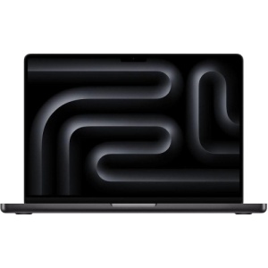 MacBook Pro 14.2"/Apple M5 Max (CPU 18-core, GPU 40-core, Neural Engine 16-core)/128GB/2TB -NANO TEXTURE DISPLAY - Space Black - US English KB (No Adapter) - 2026 (CTO from MGDU4RO/A)