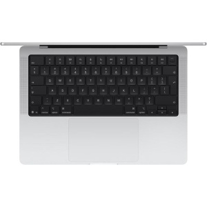 MacBook Pro 14.2"/Apple M5 Pro (CPU 18-core, GPU 20-core, Neural Engine 16-core)/48GB/1TB - Silver - INT KB (No Adapter) - 2026 (CTO from MGDN4RO/A) - Img 2
