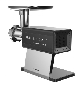 MASINA DE TOCAT HEINNER PRESTIGECHOP HMG-DTSS2500 - Img 2