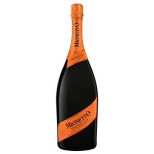 Mionetto Prosecco DOC Treviso Orange Magnum 1.5L