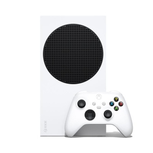 Ms xBOX Series S 512GB White - Img 8