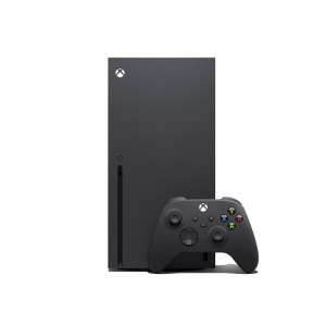 Ms xBOX Series X 1TB Black - Img 6