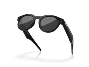 OW8002 Oakley Meta HSTN - Prizm Black Polarized - Img 3