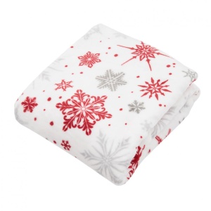 Patura fleece 150x200 cm XMS - Img 2