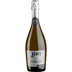 Prosecco Just Magic Extra Dry 0.75L