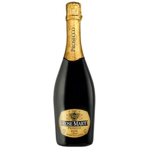 Prosseco Rose Mary Brut Alb 0.75L