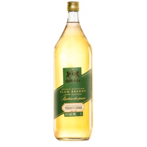 Rachiu Prune 2L Bran