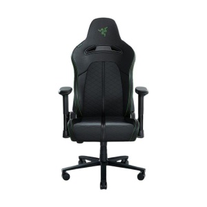 Scaun Gaming Razer Gaming Chair ENKI X, negru - Img 1