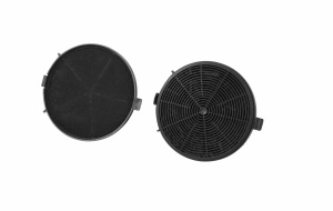 SET FILTRE CARBON HOTA FRAM FC-HD150F - Img 2