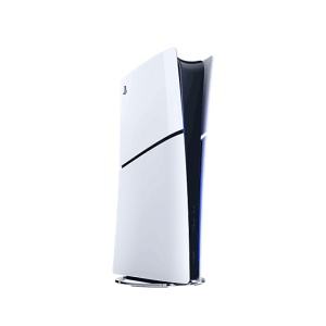 Sony PS5 Slim Digital Edition 1TB White - Img 5